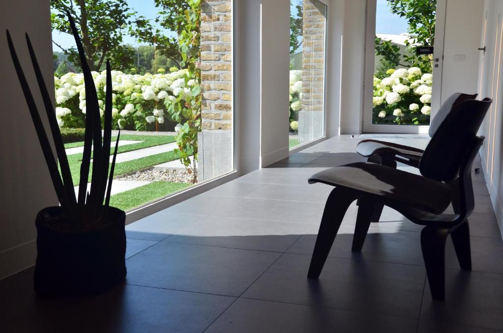 B&B Spoor62 Gistel Εξωτερικό φωτογραφία