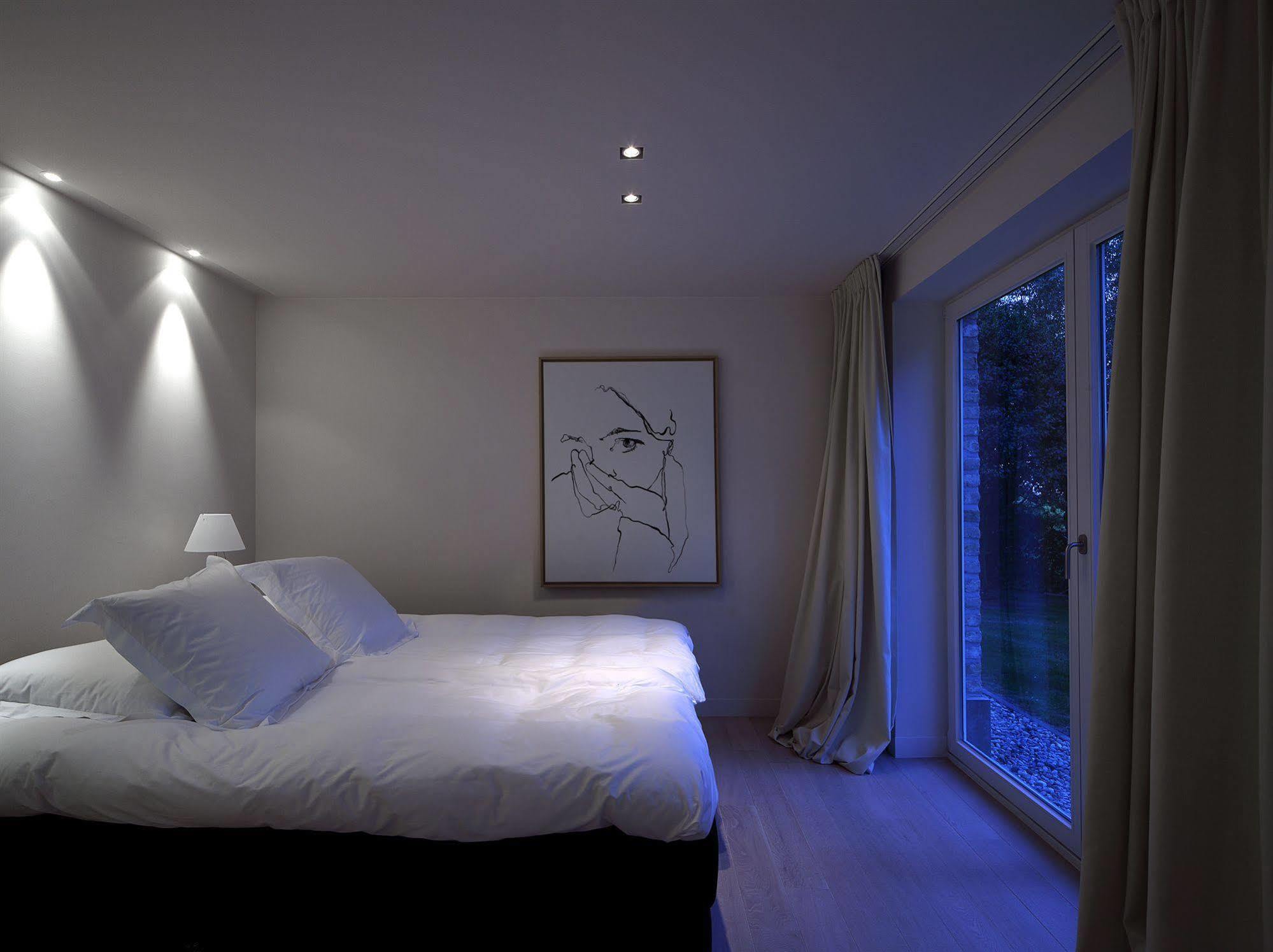 B&B Spoor62 Gistel Εξωτερικό φωτογραφία