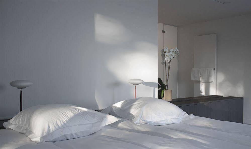 B&B Spoor62 Gistel Εξωτερικό φωτογραφία